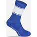 Blue / White