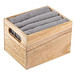 Handtuch-Set Home-Helper, grau