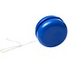 Garo Jojo aus recyceltem Material, blau