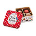 Frohe Ostern, Pralinen 50 g