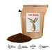 Oster-Kaffee Hase