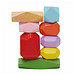 Geschicklichkeitsspiel EACH OTHER,bunt