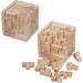 Geschicklichkeitsspiel WAYNE, beige