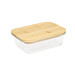 Glasbox Balance 17x12,6x5,5 cm, transparent