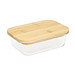 Glasbox Balance 19,5x14,5x6 cm, transparent