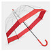 rot, transparent