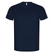 Golden T-Shirt für Herren, Navy Blue, S