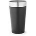 GRACE. Thermobecher aus Edelstahl 540 mL, Schwarz