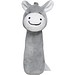 Greifling Esel, grau