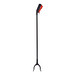 Greifzange PLOGGING,rot, schwarz
