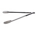 reflects® Grillzange Altemera, silber