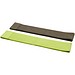 Grip 2-teiliges Widerstandsbandset, limone