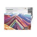 GripCleaner® 4in1 Mousepad 28x16 cm, weiss / individuell