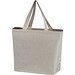 Große Baumwolltasche Pilar,beige