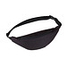 Gürteltasche BELLY, schwarz