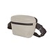 rPET Gürteltasche CitySling, beige