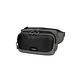 Gürteltasche STEP, schwarz