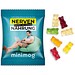 Gummibärchen im Werbetütchen, 10 g, Folie transparent, inkl. Druck