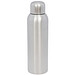 Guzzle Sportflasche, 820 ml, silber