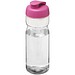 transparent/rosa