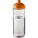 transparent/orange