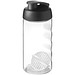 H2O Active® Bop 500 ml Shakerflasche, schwarz