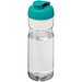 transparent/aquablau