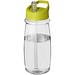 transparent/limone