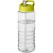 transparent/limone