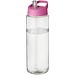 transparent/rosa