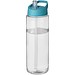 transparent/aquablau