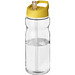transparent,gelb