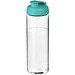transparent,aquablau