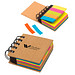 Haftnotiz/Marker-Set Ringbuch Haftnotiz/Marker-Set Ringbuch