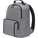 HALFAR® Daypack LOOP, mittelgrau