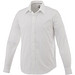 ELEVATE Herren Langarm Hemd Hamell, weiß, XL