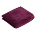 Handtuch Calypso Feeling, 50 x 100 cm, grape