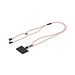 Handykette Universal, rosa