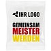 Haribo Fruchtgummi Fan-Edition mit WM-Motiv Meister plus Logofläche, 10g