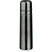 HEAT. Thermoskanne aus Edelstahl 750 mL, Gewehrmetall
