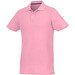 ELEVATE Herren Poloshirt Helios, Light pink, XXXL