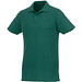 ELEVATE Herren Poloshirt Helios, waldgrün, L