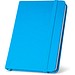 Hellblau