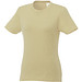 ELEVATE Damen T-Shirt Heros, hellgrau, M