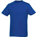 ELEVATE T-Shirt Heros, blau, L