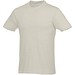 ELEVATE T-Shirt Heros, hellgrau, S