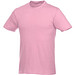 ELEVATE T-Shirt Heros, Light pink, L