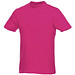 ELEVATE T-Shirt Heros, rosa, S
