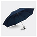 Herrenfaltschirm MISTER,marineblau