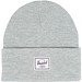 Herschel Elmer Mütze, heather grau
